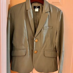 Green Philippe Adec Blazer